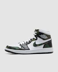 Jordan 1 High Golf